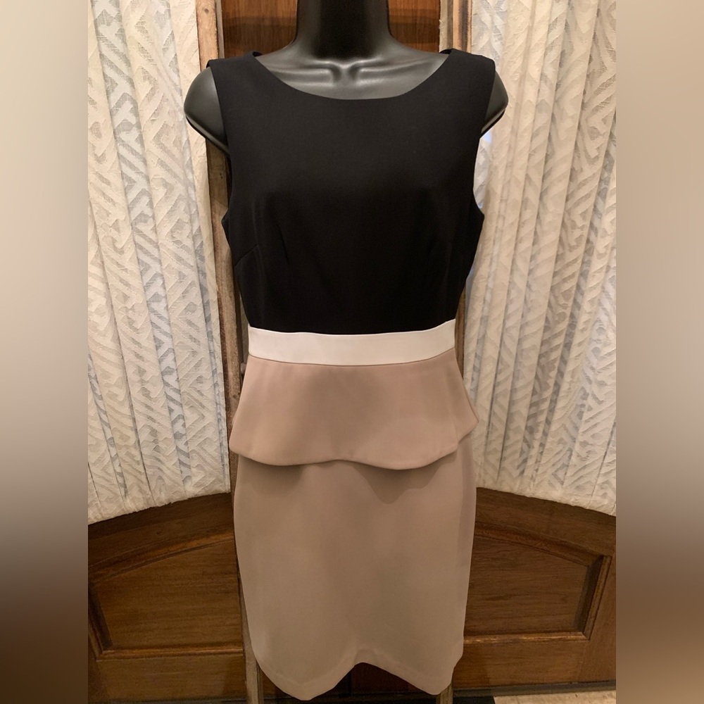Sleeveless The Limited Dress